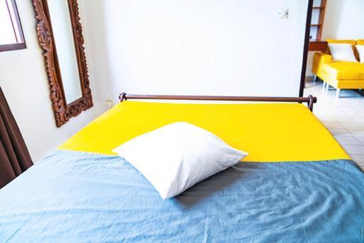 Bel Appartement T2 * Netflix * Terrasse* Parking 쿠루 외부 사진