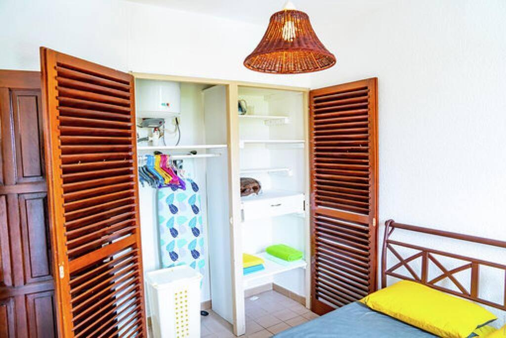 Bel Appartement T2 * Netflix * Terrasse* Parking 쿠루 외부 사진