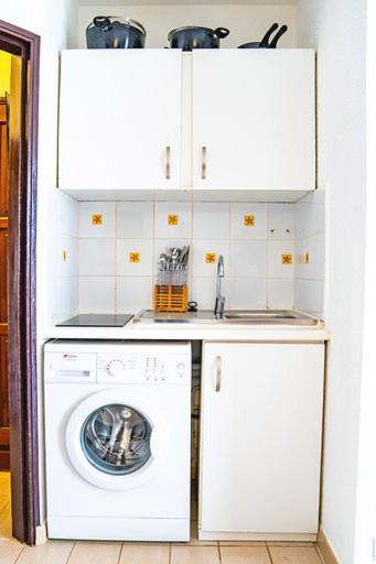 Bel Appartement T2 * Netflix * Terrasse* Parking 쿠루 외부 사진
